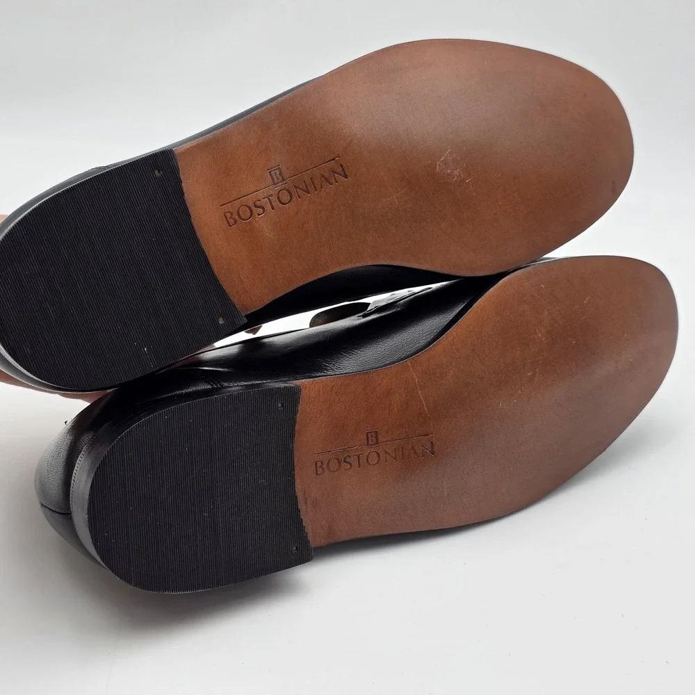 Bostonian stockbridge men